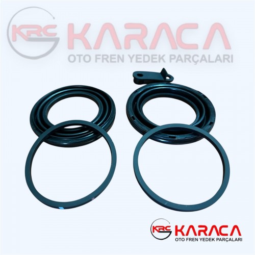 Cadillac Escalade 06-13 Ön KaliPer Tamir Takımı 51mm Cadillac Escalade 06-13 Ön KaliPer Tamir Takımı 51mm